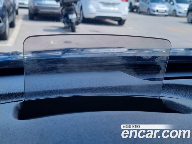 Hyundai Kona 1.6 Turbo 2WD Modern Tech 2018 — фото 22