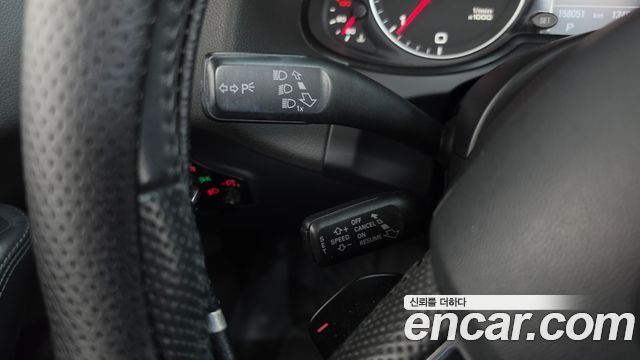 Audi Q5 2.0 TDI Quattro Dynamic 8R 2011 — фото 15
