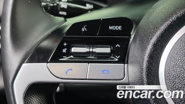 Hyundai Avante (CN7) 1.6 Inspiration 2021 — фото 17
