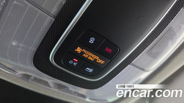 Hyundai Avante (CN7) 1.6 Inspiration 2021 — фото 29