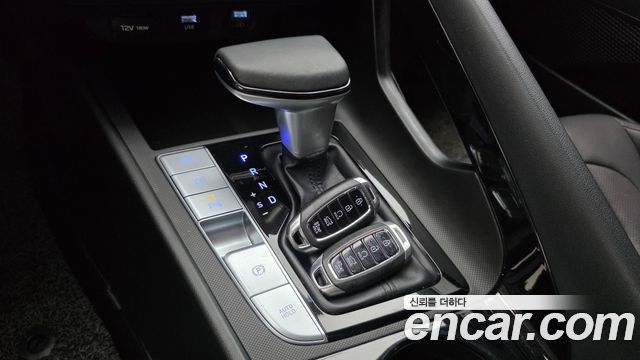 Hyundai Avante (CN7) 1.6 Inspiration 2021 — фото 9