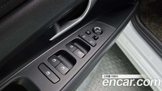 Hyundai Avante (CN7) 1.6 Inspiration 2021 — фото 13