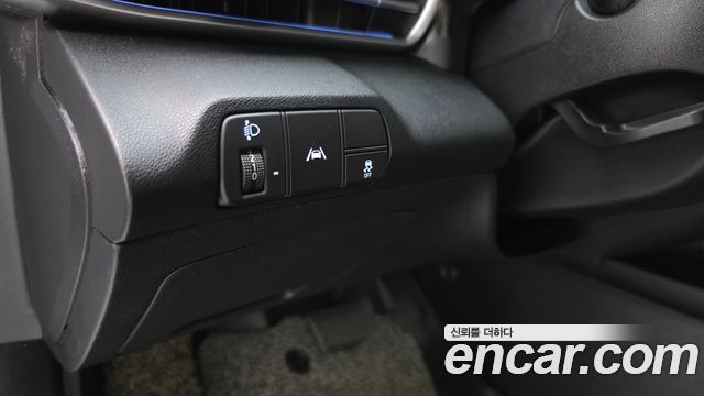Hyundai Avante (CN7) 1.6 Inspiration 2021 — фото 15