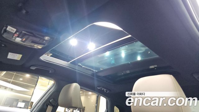 Kia K8 Hybrid Noblesse 2023 — фото 16