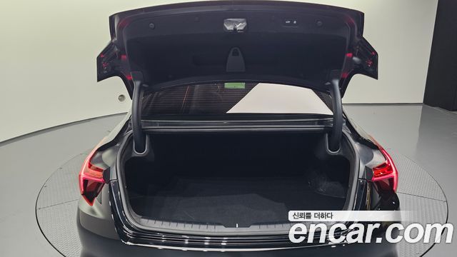 Kia K8 Hybrid Noblesse 2023 — фото 18
