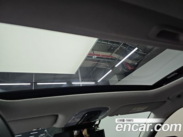 Hyundai Avante (CN7) 1.6 Inspiration 2021 — фото 17
