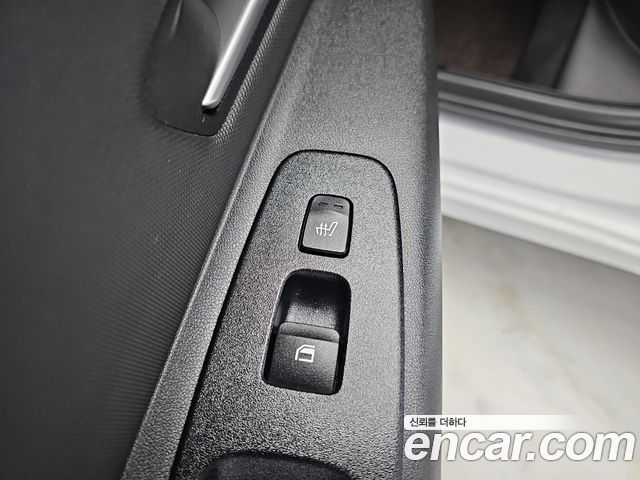 Hyundai Avante (CN7) 1.6 Inspiration 2021 — фото 18