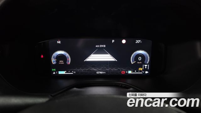 Jeep Compass (II) S 2.4 AWD 2022 — фото 8