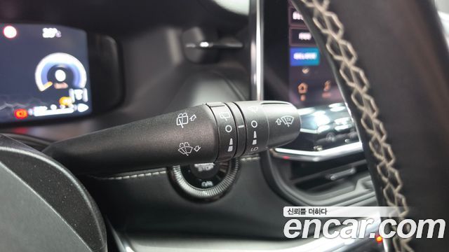Jeep Compass (II) S 2.4 AWD 2022 — фото 28