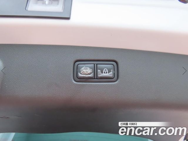 Genesis GV70 2.5T Gasoline 2WD 2021 — фото 6