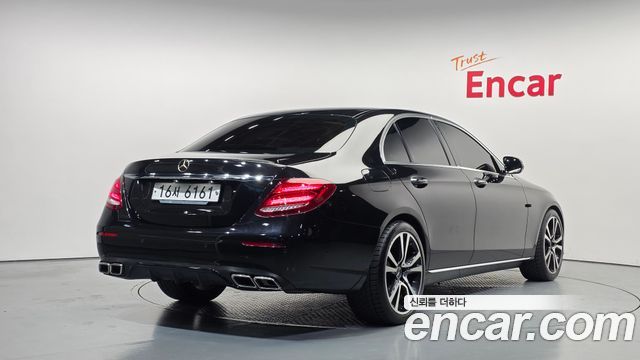 Mercedes-Benz E-Class (W213) E200 Avantgarde 2018 — фото 2