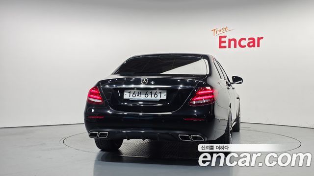 Mercedes-Benz E-Class (W213) E200 Avantgarde 2018 — фото 4