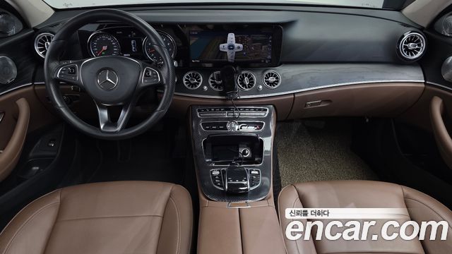 Mercedes-Benz E-Class (W213) E200 Avantgarde 2018 — фото 7