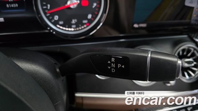 Mercedes-Benz E-Class (W213) E200 Avantgarde 2018 — фото 9