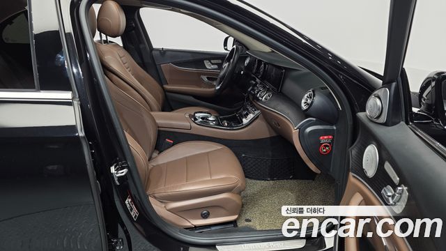 Mercedes-Benz E-Class (W213) E200 Avantgarde 2018 — фото 11
