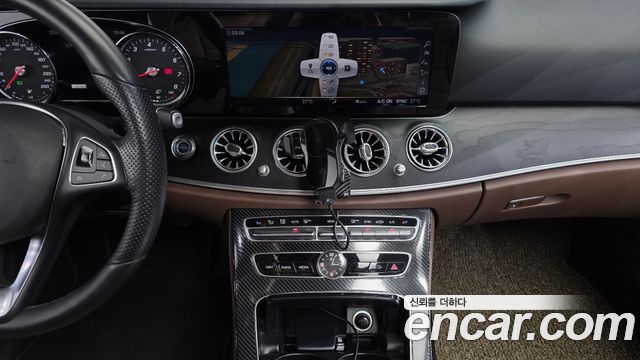 Mercedes-Benz E-Class (W213) E200 Avantgarde 2018 — фото 15