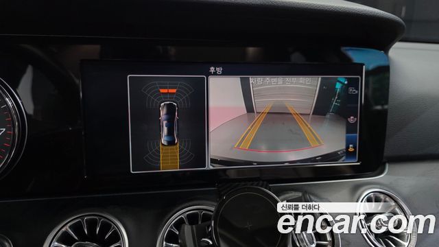 Mercedes-Benz E-Class (W213) E200 Avantgarde 2018 — фото 16