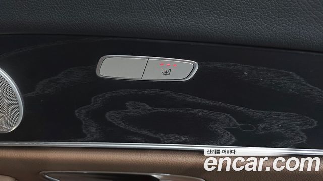 Mercedes-Benz E-Class (W213) E200 Avantgarde 2018 — фото 18