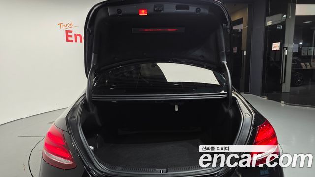 Mercedes-Benz E-Class (W213) E200 Avantgarde 2018 — фото 20