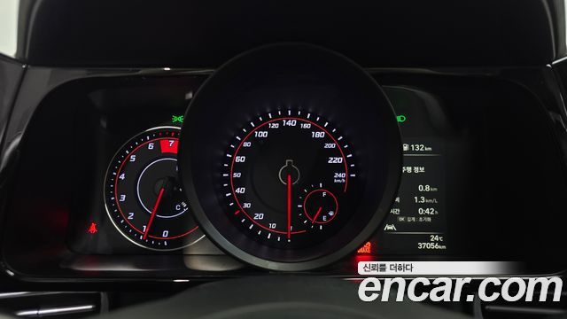 Hyundai Avante (CN7) 1.6 Smart 2023 — фото 8