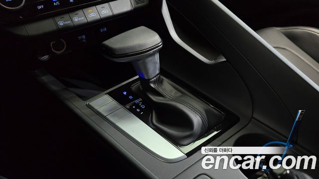 Hyundai Avante (CN7) 1.6 Smart 2023 — фото 9