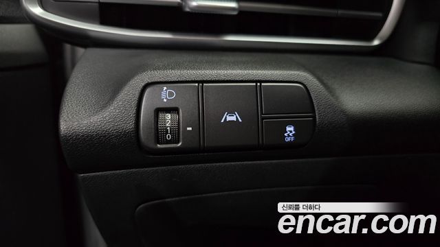 Hyundai Avante (CN7) 1.6 Smart 2023 — фото 18