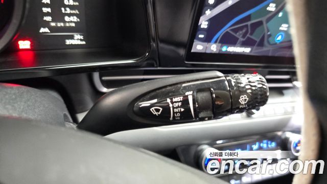 Hyundai Avante (CN7) 1.6 Smart 2023 — фото 19