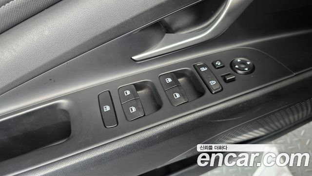 Hyundai Avante (CN7) 1.6 Smart 2023 — фото 20