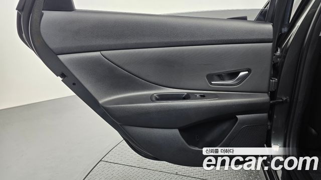 Hyundai Avante (CN7) 1.6 Smart 2023 — фото 25
