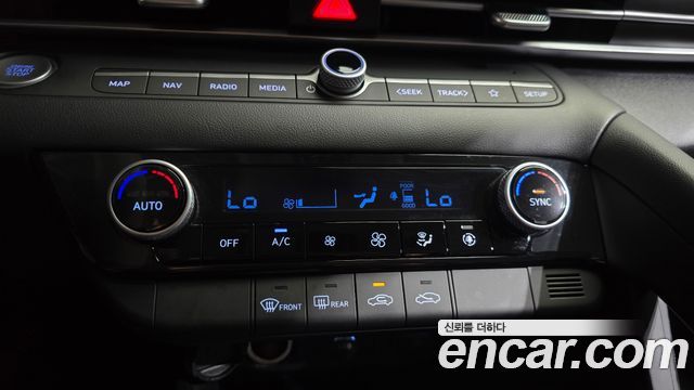 Hyundai Avante (CN7) 1.6 Smart 2023 — фото 30