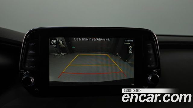 Hyundai Santa Fe (TM) Diesel 2.0 2WD Exclusive Special 2019 — фото 14