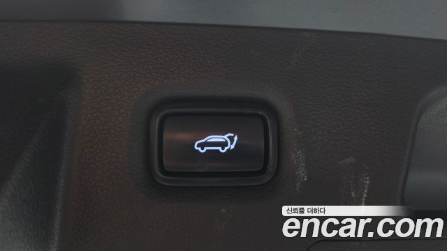 Hyundai Santa Fe (TM) Diesel 2.0 2WD Exclusive Special 2019 — фото 18