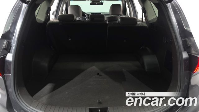Hyundai Santa Fe (TM) Diesel 2.0 2WD Exclusive Special 2019 — фото 19