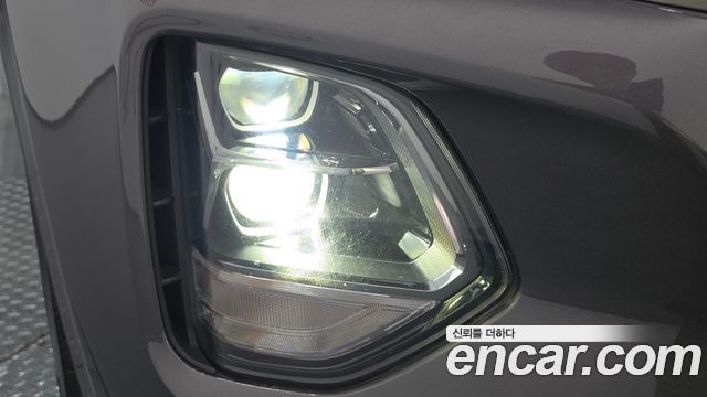 Hyundai Santa Fe (TM) Diesel 2.0 2WD Exclusive Special 2019 — фото 22