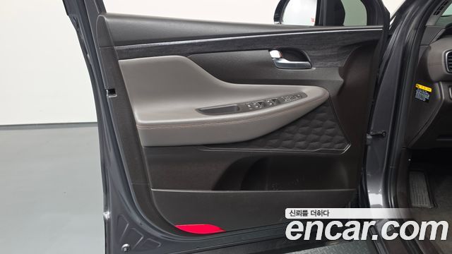 Hyundai Santa Fe (TM) Diesel 2.0 2WD Exclusive Special 2019 — фото 24