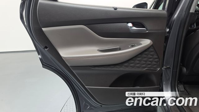 Hyundai Santa Fe (TM) Diesel 2.0 2WD Exclusive Special 2019 — фото 25