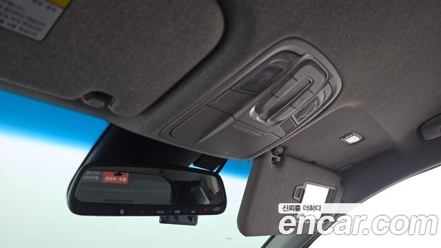 Hyundai Santa Fe (TM) Diesel 2.0 2WD Exclusive Special 2019 — фото 28