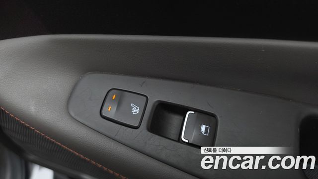 Hyundai Santa Fe (TM) Diesel 2.0 2WD Exclusive Special 2019 — фото 31
