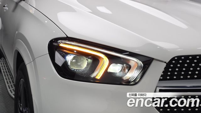 Mercedes-Benz GLE-Class (W167) GLE450 4MATIC 2021 — фото 22