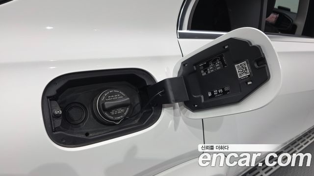 Mercedes-Benz GLE-Class (W167) GLE450 4MATIC 2021 — фото 30