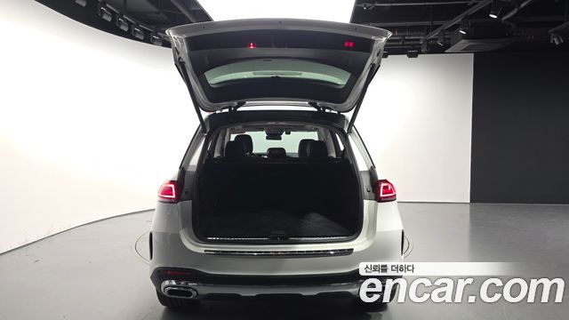 Mercedes-Benz GLE-Class (W167) GLE450 4MATIC 2021 — фото 34