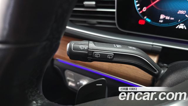Mercedes-Benz GLE-Class (W167) GLE450 4MATIC 2021 — фото 35
