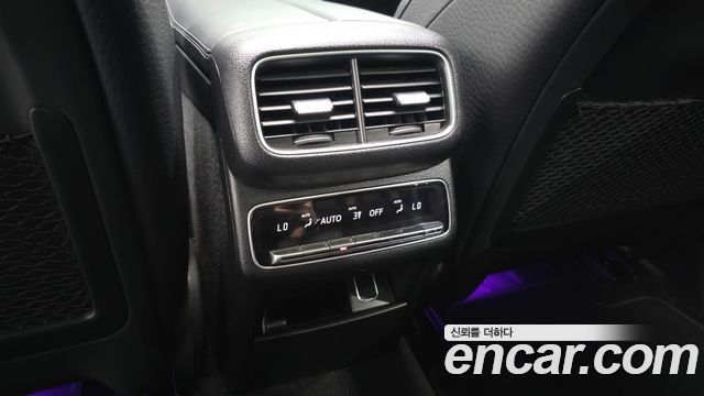 Mercedes-Benz GLE-Class (W167) GLE450 4MATIC 2021 — фото 36