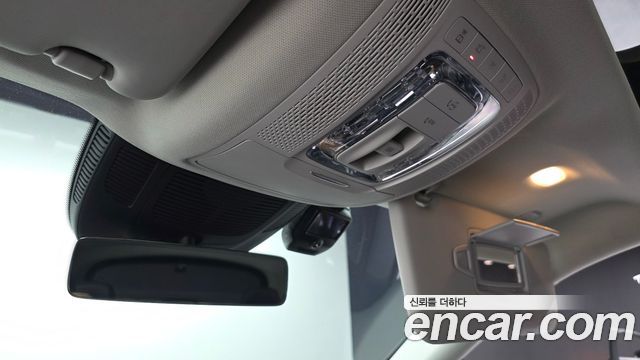 Mercedes-Benz GLE-Class (W167) GLE450 4MATIC 2021 — фото 38