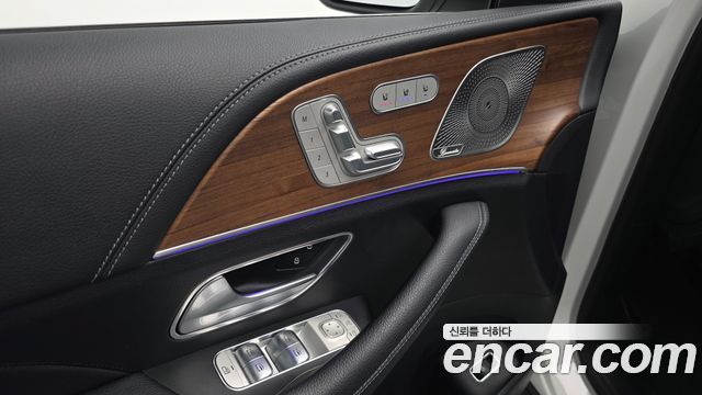 Mercedes-Benz GLE-Class (W167) GLE450 4MATIC 2021 — фото 39