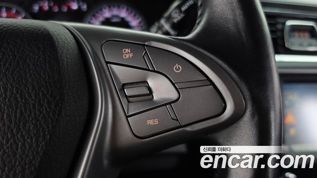KG Mobility (SsangYong) Korando Sport 2.2 CX7 4WD Vision 2017 — фото 16