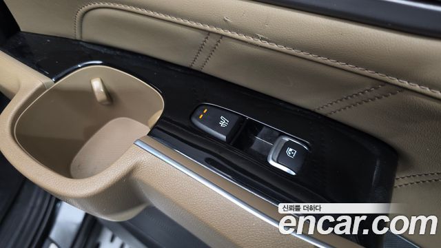 Kia Sorento (IV) HEV 1.6 2WD Signature 2025 — фото 18
