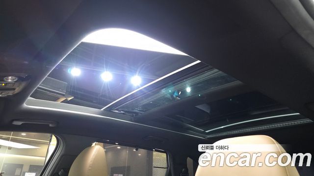 Kia Sorento (IV) HEV 1.6 2WD Signature 2025 — фото 19