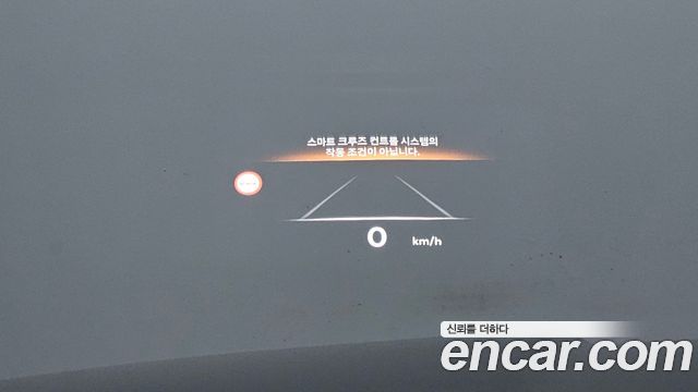Genesis GV80 2.5T Gasoline AWD Black 2025 — фото 30