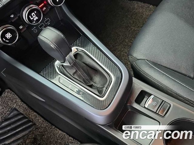 Renault Korea XM3 1.6 GTe LE Plus 2020 — фото 8